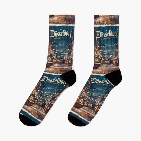 Item preview, Düsseldorf Germany designed and sold by TravelWish.