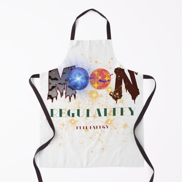Item preview, Moon regularity full energy Positive thinking, broad imagination designed and sold by ATOTI.