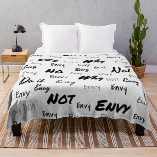 Item preview, Envy words designed and sold by envycollection.