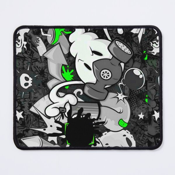 Item preview, Graff Streetwear designed and sold by UZRWRLD .