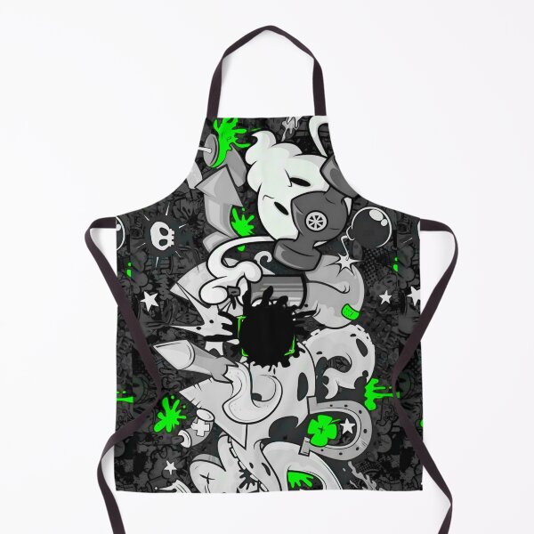 Item preview, Graff Streetwear designed and sold by UZRWRLD .
