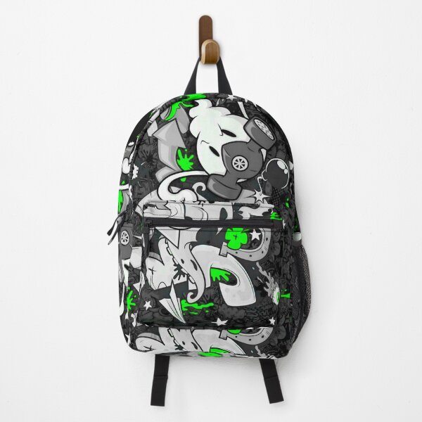 Item preview, Graff Streetwear designed and sold by UZRWRLD .