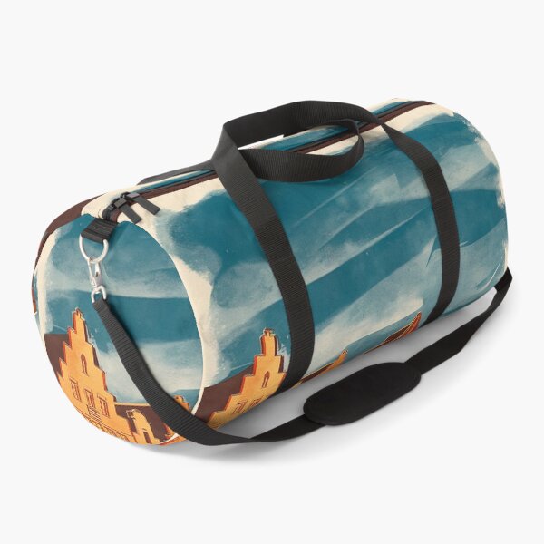 Item preview, Düsseldorf Germany designed and sold by TravelWish.
