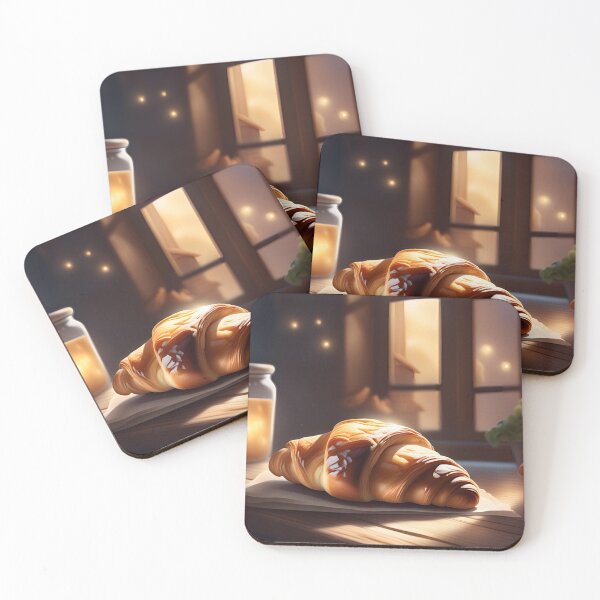 Item preview, Croissants designed and sold by Purr95.