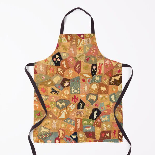 Item preview, Animal Quilt designed and sold by 2ndBloom.