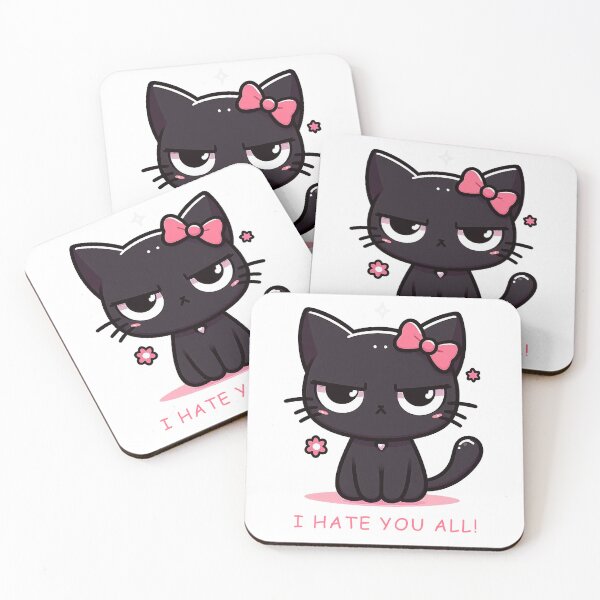 Item preview, Grumpy Cat designed and sold by BulgariAI.