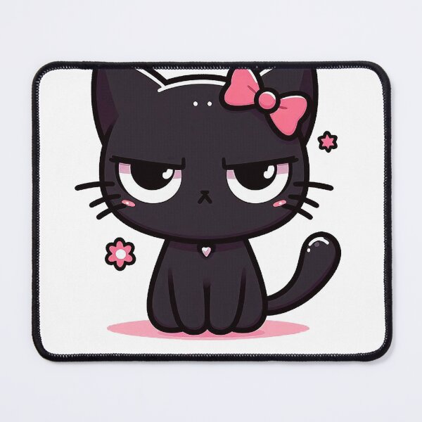 Item preview, Grumpy Cat designed and sold by BulgariAI.
