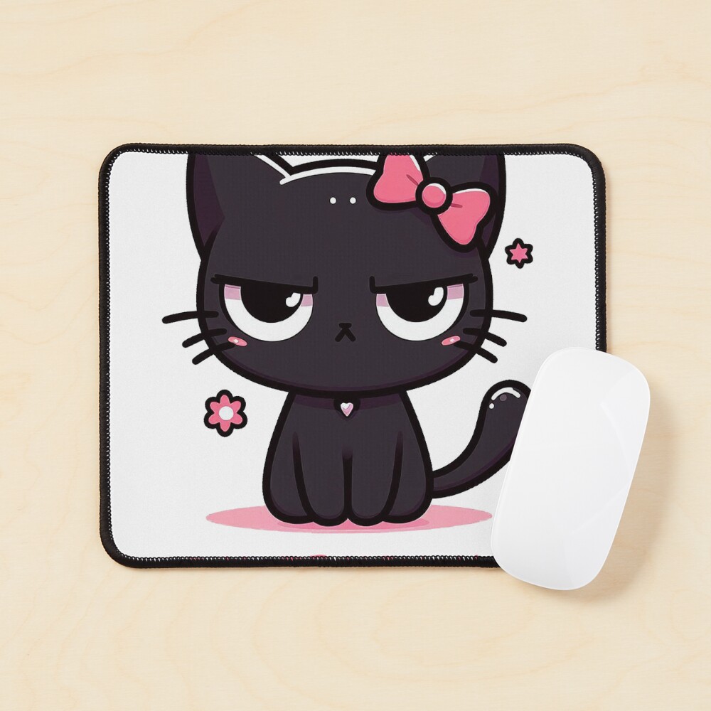 Item preview, Mouse Pad designed and sold by BulgariAI.