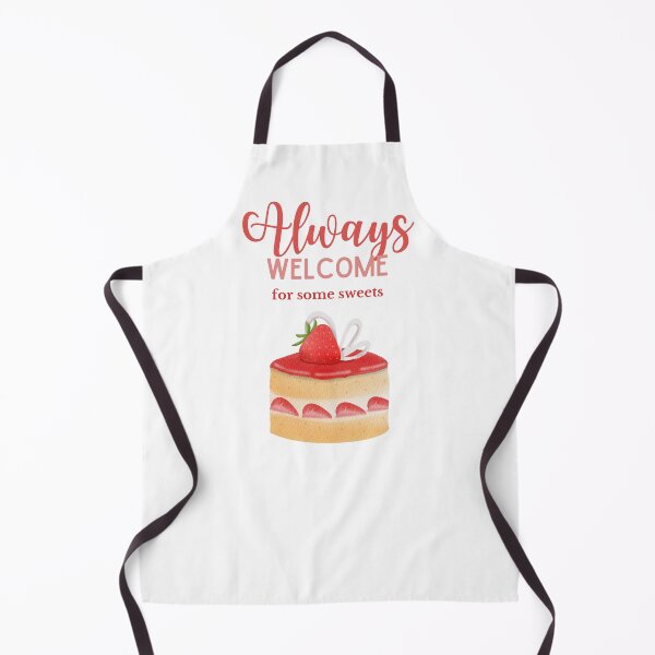 Item preview, Always welcome for some sweets designed and sold by coloursforkids.
