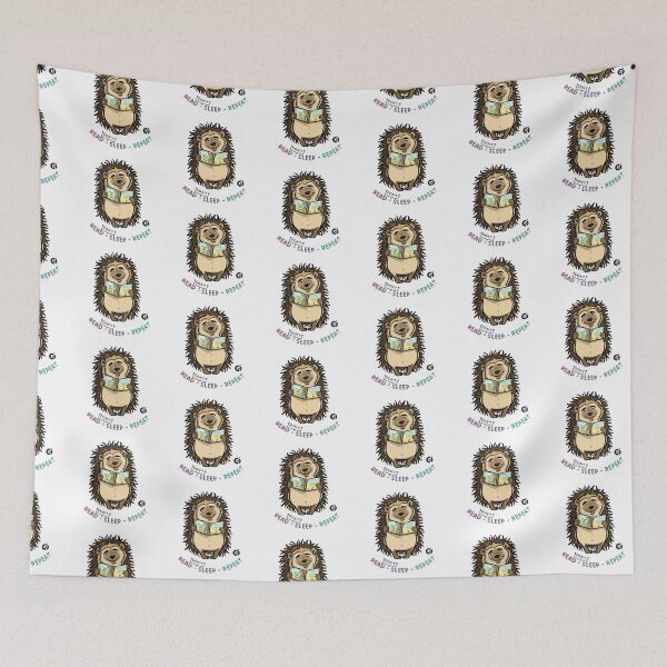 Item preview, READ - (DON'T) SLEEP - REPEAT designed and sold by cwazyleigh.