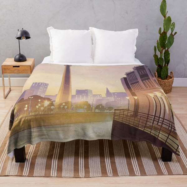 Item preview, Düsseldorf Germany designed and sold by TravelWish.