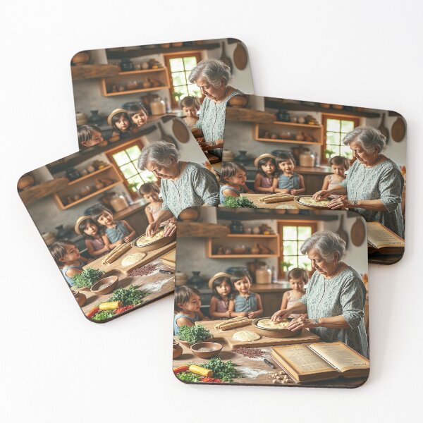 Item preview, Culinary traditions are the backbone of culture. designed and sold by signumm.