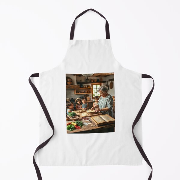 Item preview, Culinary traditions are the backbone of culture. designed and sold by signumm.