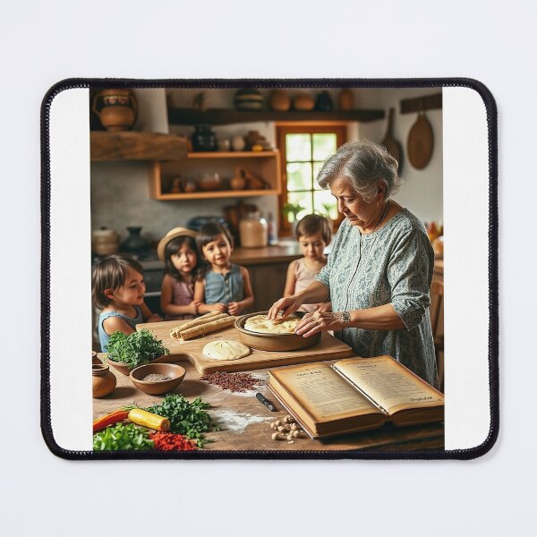 Item preview, Culinary traditions are the backbone of culture. designed and sold by signumm.