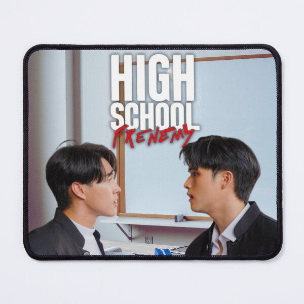 Item preview, High School Frenemy : SkyNani designed and sold by hyuli-.