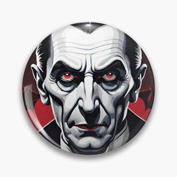 Item preview, Bela Lugosi designed and sold by SabenaArtwork.
