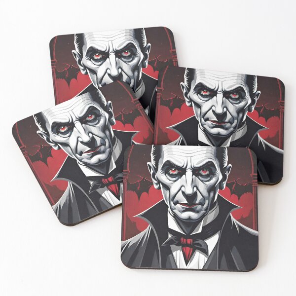 Item preview, Bela Lugosi designed and sold by SabenaArtwork.