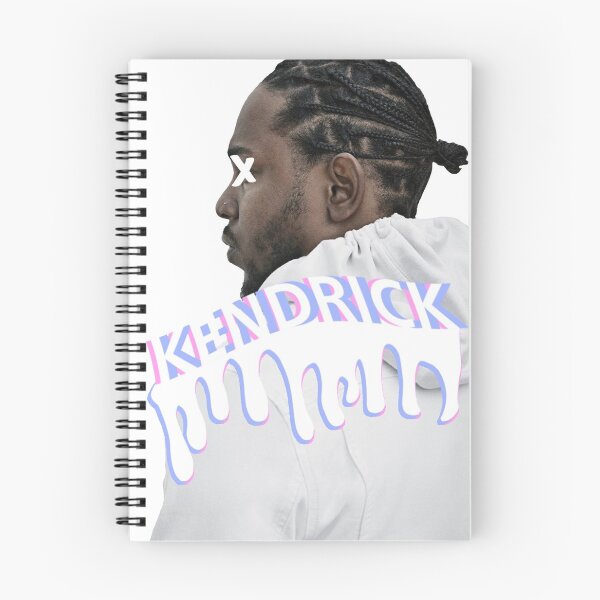Item preview, Kendrick Lamar-Kendrick designed and sold by chewsy.
