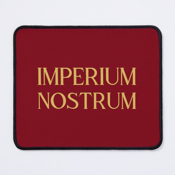 Item preview, Imperium Nostrum Rome Gold designed and sold by VRedBaller.