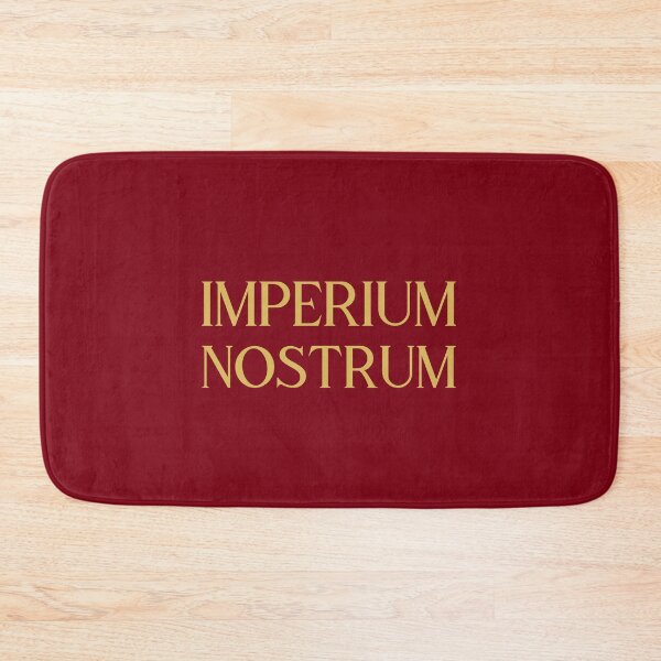 Item preview, Imperium Nostrum Rome Gold designed and sold by VRedBaller.