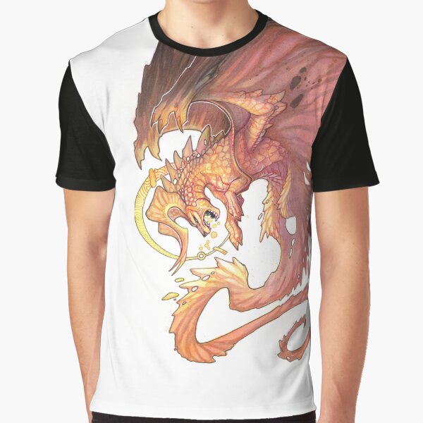 devourer of the stars Graphic T-Shirt