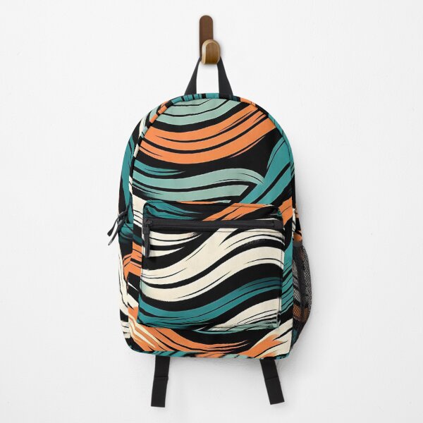 Item preview, Abstract swirl pattern designed and sold by Haji  Kamora.
