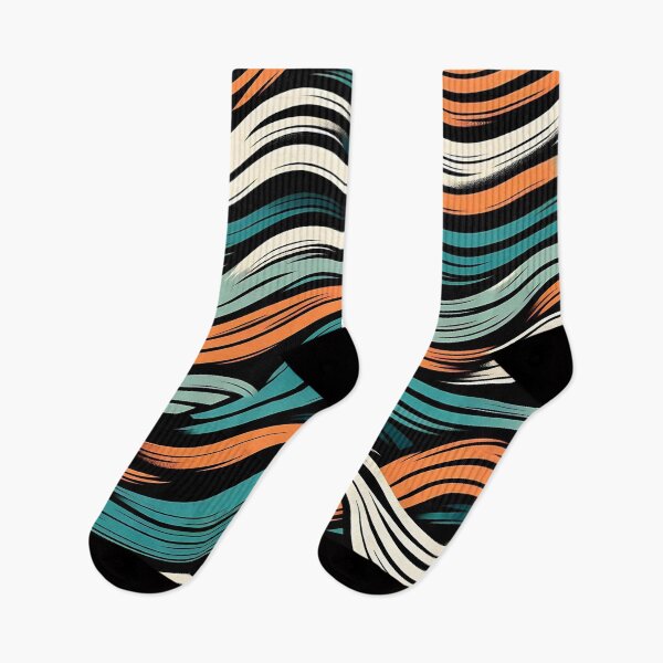 Item preview, Abstract swirl pattern designed and sold by Haji  Kamora.