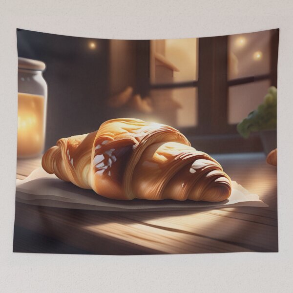 Item preview, Croissants designed and sold by Purr95.