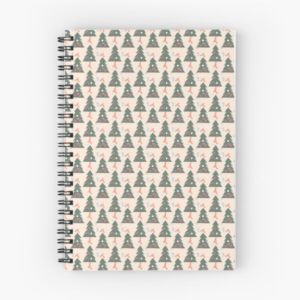 Item preview, Christmas Tree Pattern | Festive Holiday Decor for Mugs & More designed and sold by HahaHandlesHub.