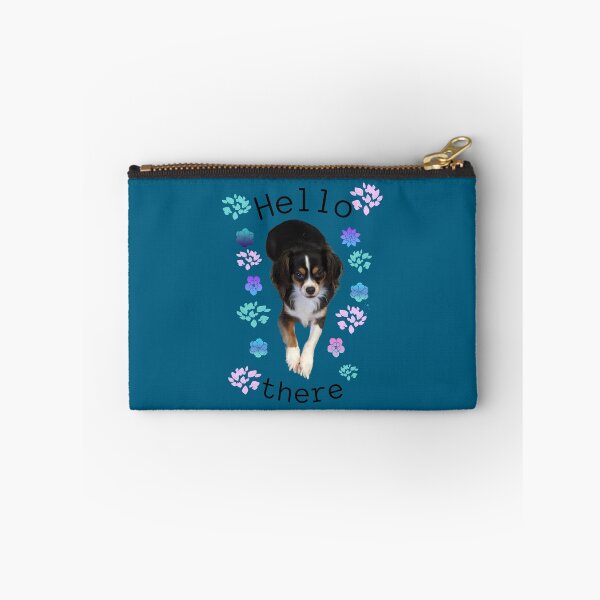 Item preview, Hello There Puppy designed and sold by PandLcreations.
