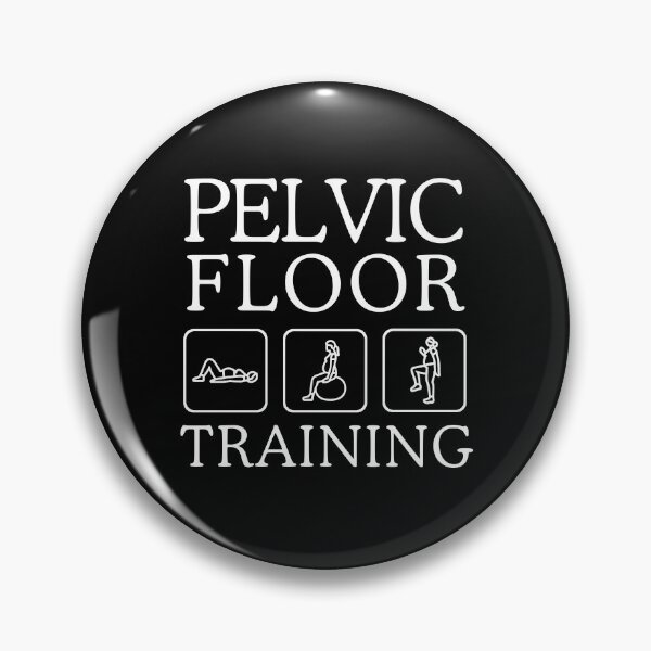 Item preview, Pelvic Floor Training Gifts For Women and Urogynecologists designed and sold by iX-Physio.