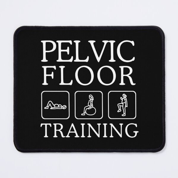 Item preview, Pelvic Floor Training Gifts For Women and Urogynecologists designed and sold by iX-Physio.