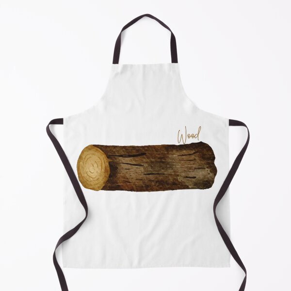 Item preview, Wood Log designed and sold by Heatherf-NNB.