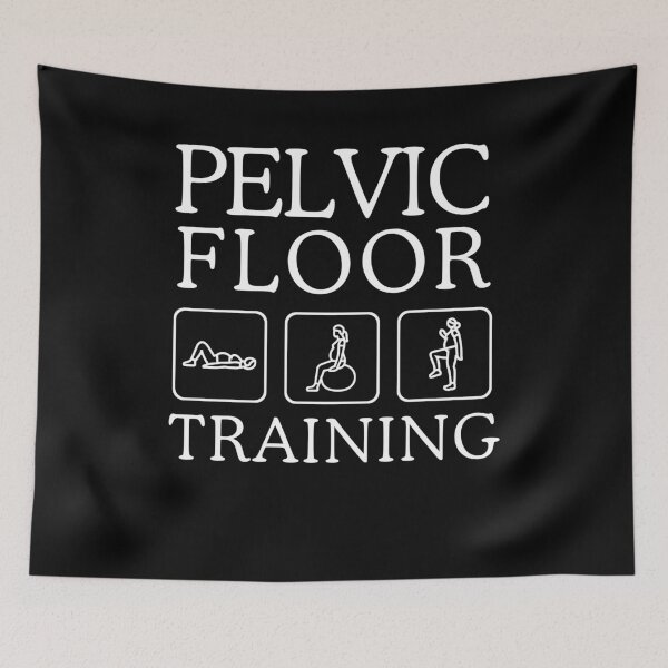 Item preview, Pelvic Floor Training Gifts For Women and Urogynecologists designed and sold by iX-Physio.