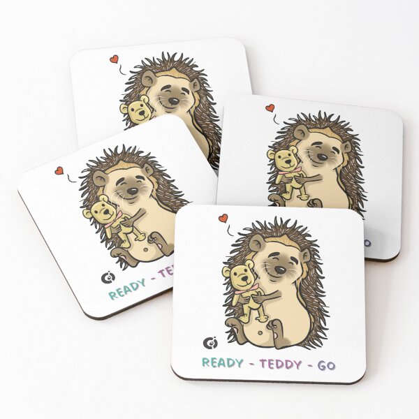Item preview, READY - TEDDY - GO designed and sold by cwazyleigh.