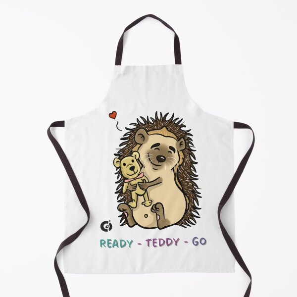 Item preview, READY - TEDDY - GO designed and sold by cwazyleigh.