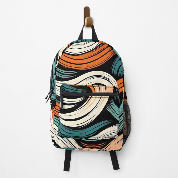 Item preview, Abstract swirl pattern designed and sold by Haji  Kamora.