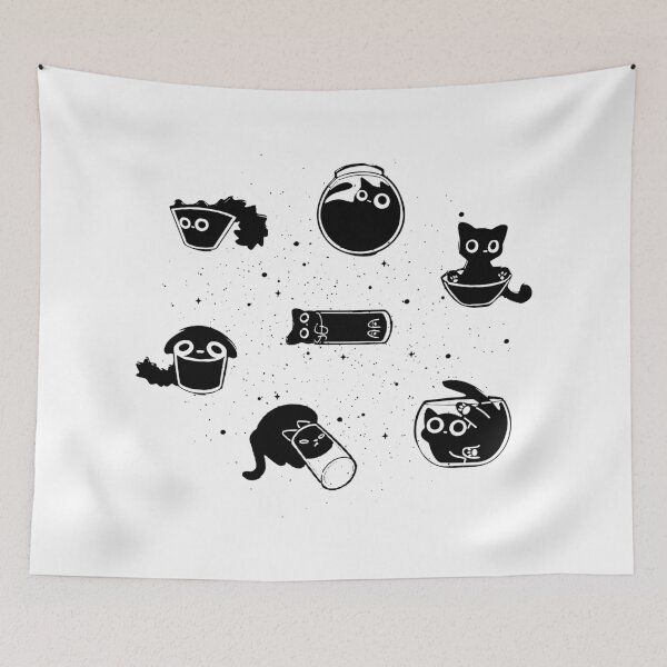Item preview, be water designed and sold by MissKaffeina.