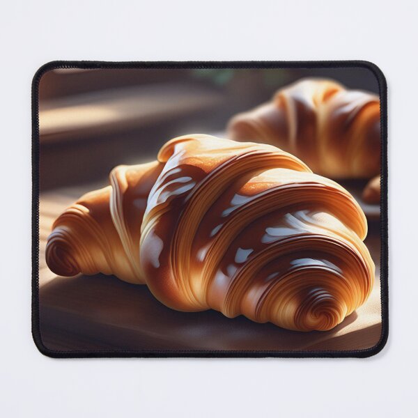 Item preview, Croissants designed and sold by Purr95.