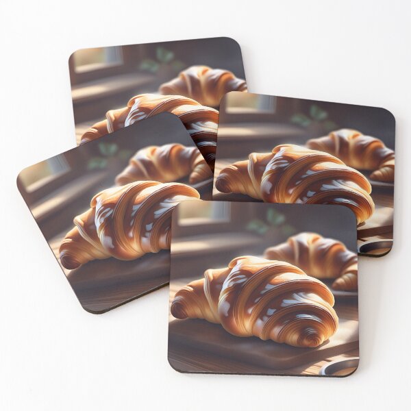 Item preview, Croissants designed and sold by Purr95.