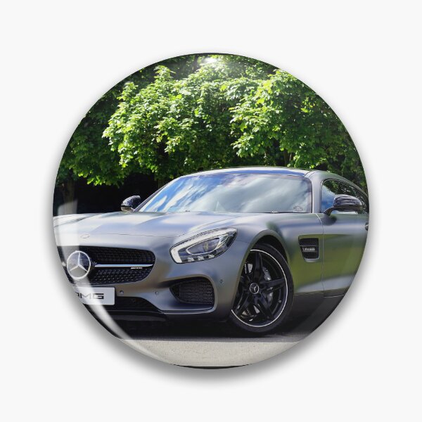 Item preview, Unleash Power and Precision with the Mercedes-Benz AMG designed and sold by FeelsGoodCreate.