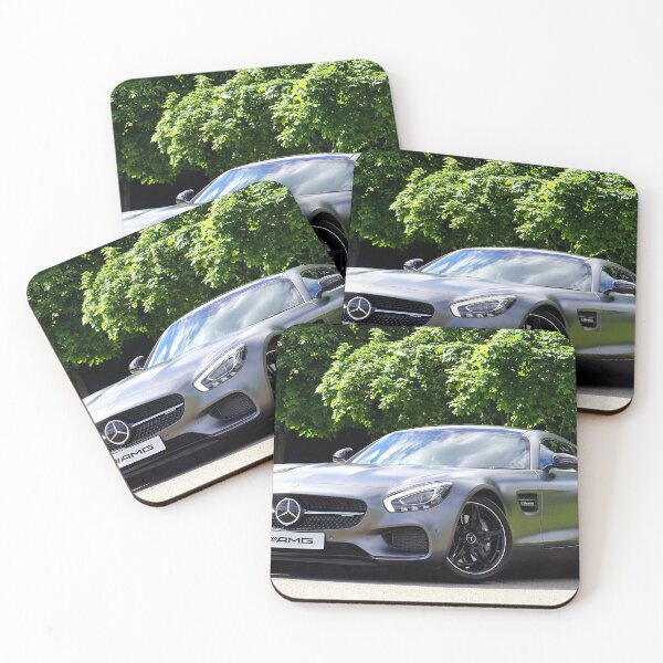 Item preview, Unleash Power and Precision with the Mercedes-Benz AMG designed and sold by FeelsGoodCreate.