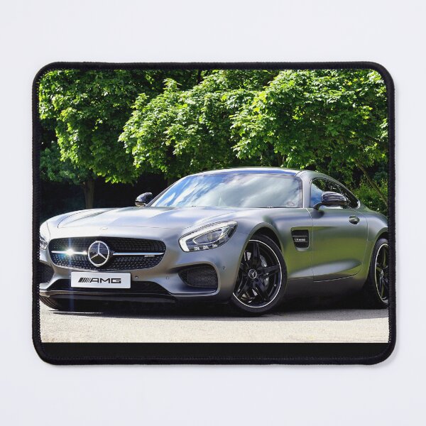 Item preview, Unleash Power and Precision with the Mercedes-Benz AMG designed and sold by FeelsGoodCreate.