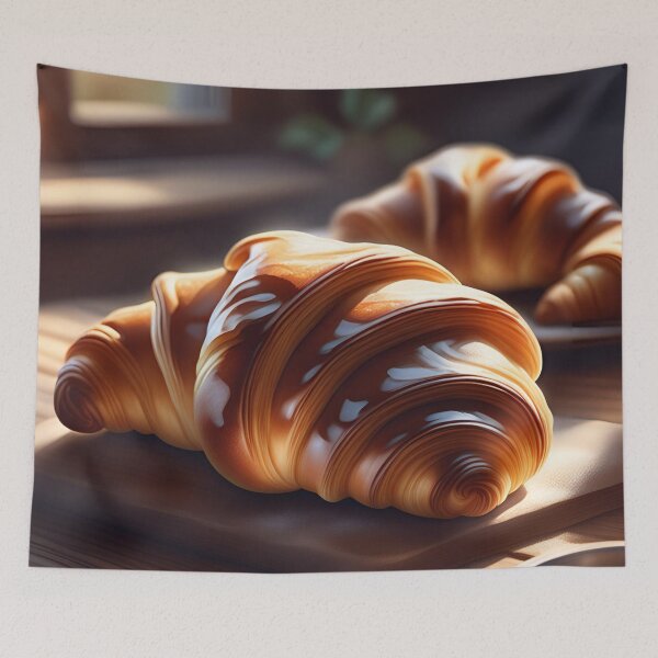 Item preview, Croissants designed and sold by Purr95.