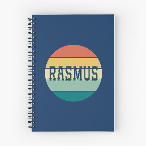 Item preview, Rasmus Name designed and sold by Jeallan Designs.