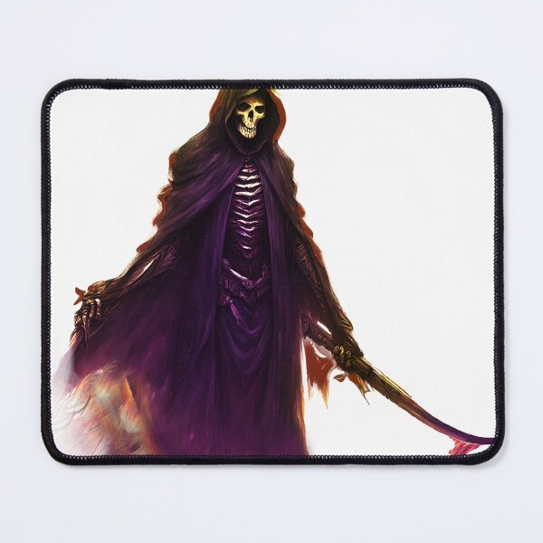 Item preview, Reaping Sam designed and sold by TriForceDesign.