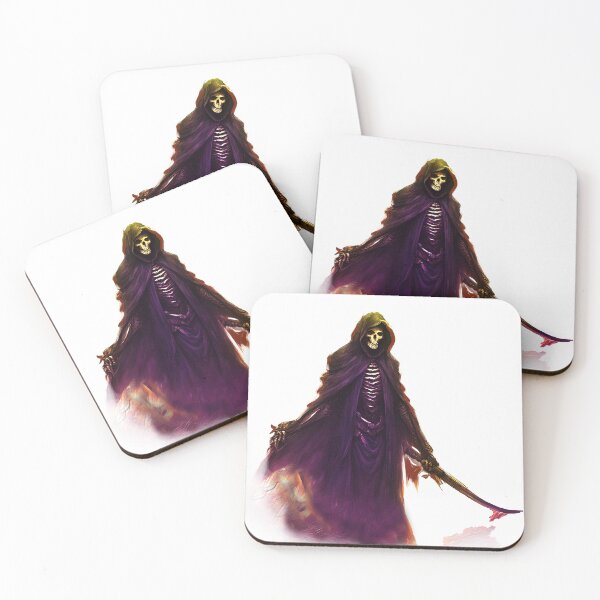 Item preview, Reaping Sam designed and sold by TriForceDesign.