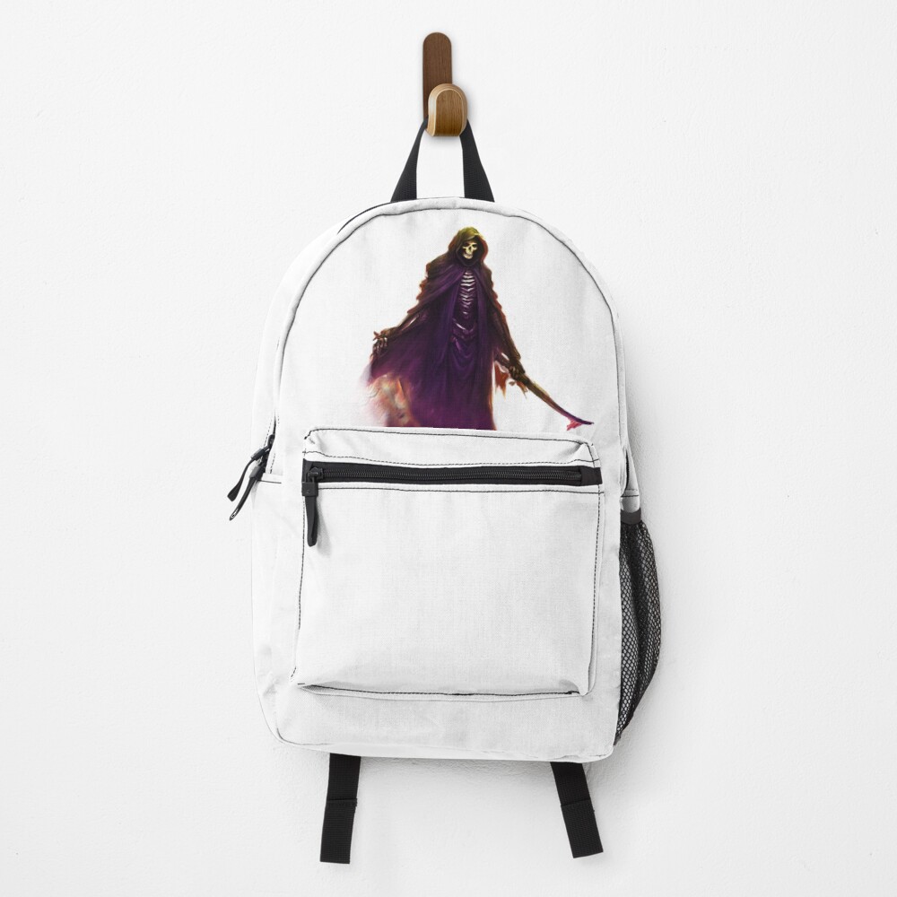 Item preview, Backpack designed and sold by TriForceDesign.