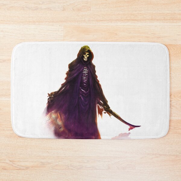 Item preview, Reaping Sam designed and sold by TriForceDesign.