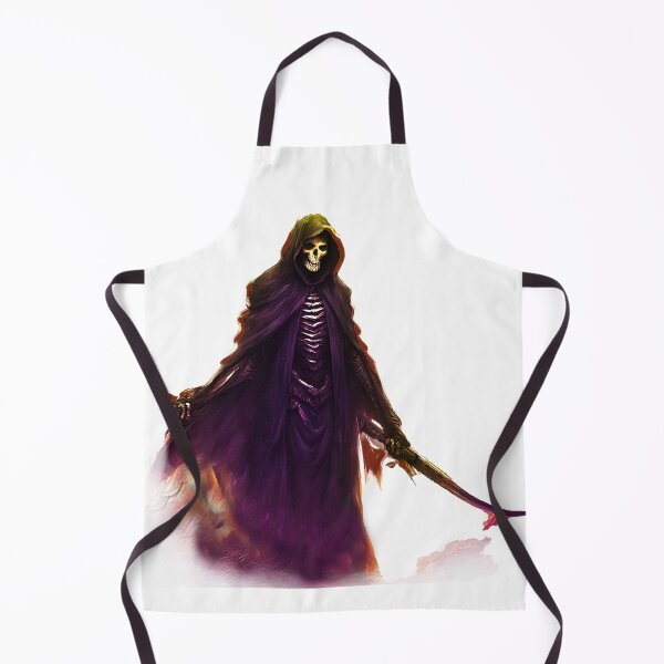 Item preview, Reaping Sam designed and sold by TriForceDesign.